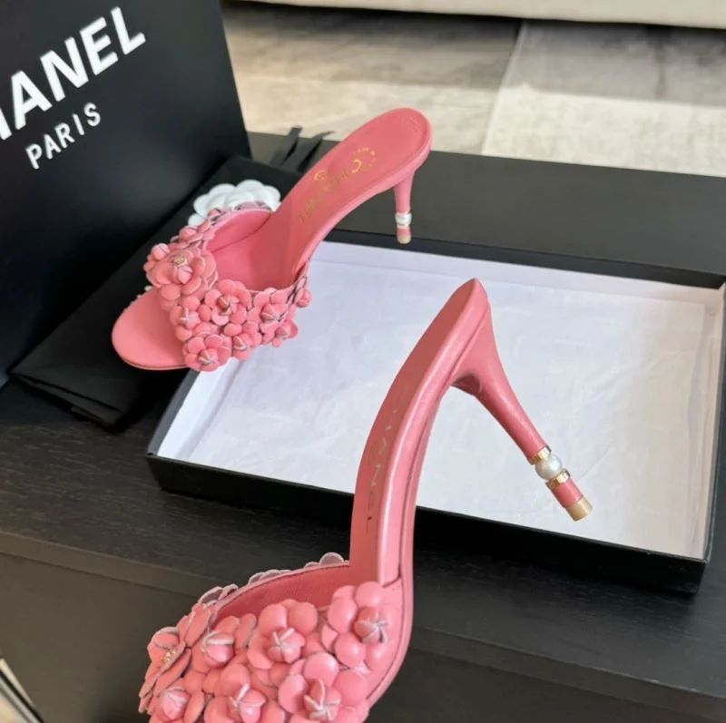 Chanel Slippers ModernLook 19716