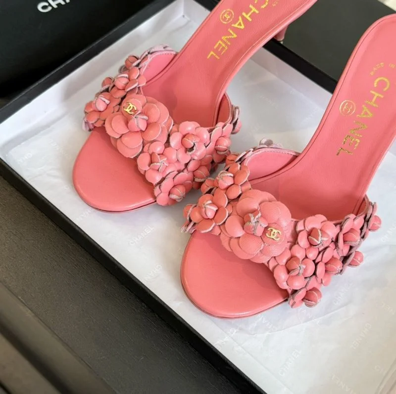 Chanel Slippers ModernLook 19716