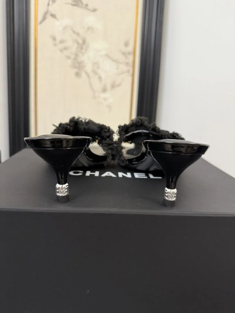 SmartChoice Chanel Slippers 19701