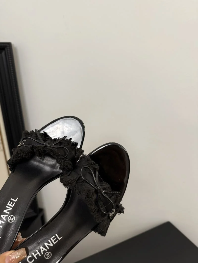 SmartChoice Chanel Slippers 19701