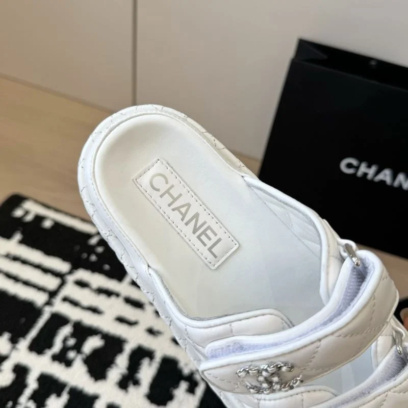 Chanel Slippers ModernLook 19743