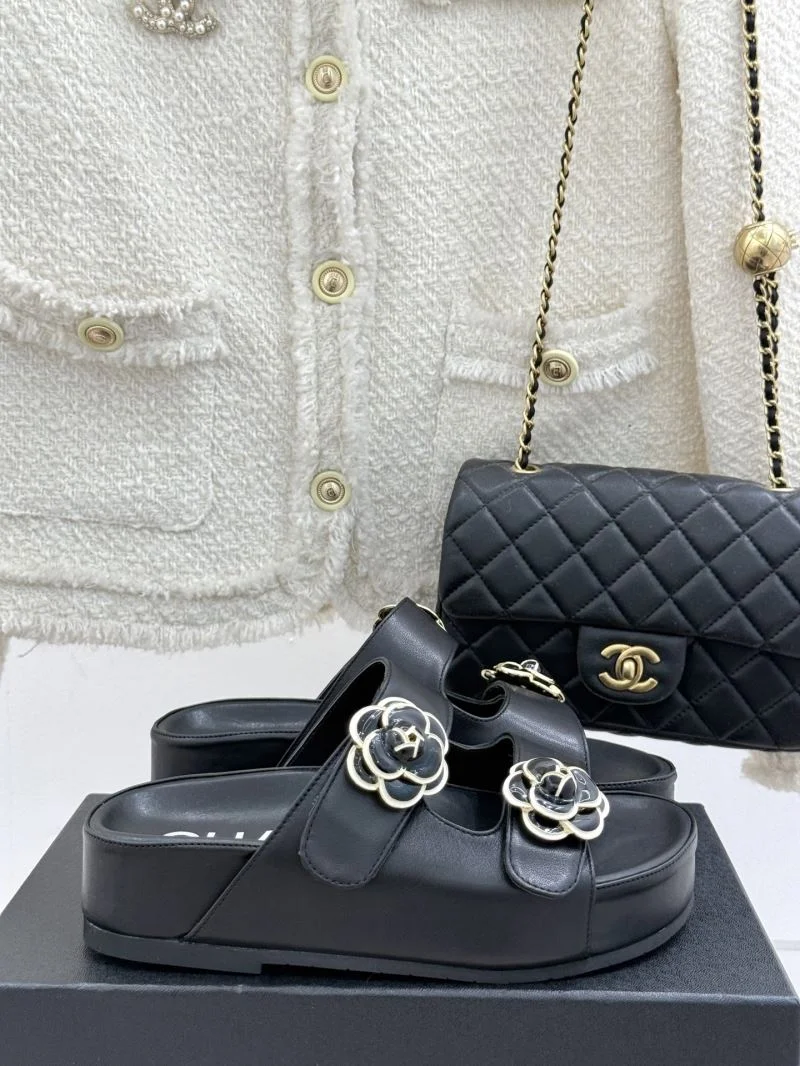 Chanel Slippers EyeCatching 19682