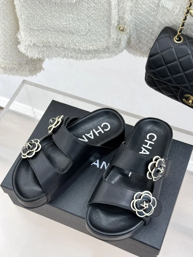 Chanel Slippers EyeCatching 19682