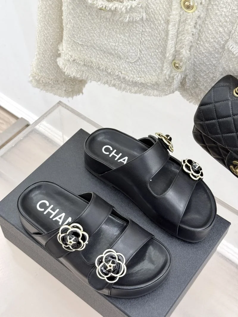 Chanel Slippers EyeCatching 19682