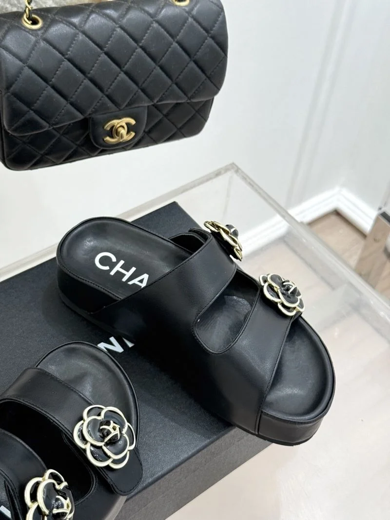 Chanel Slippers EyeCatching 19682