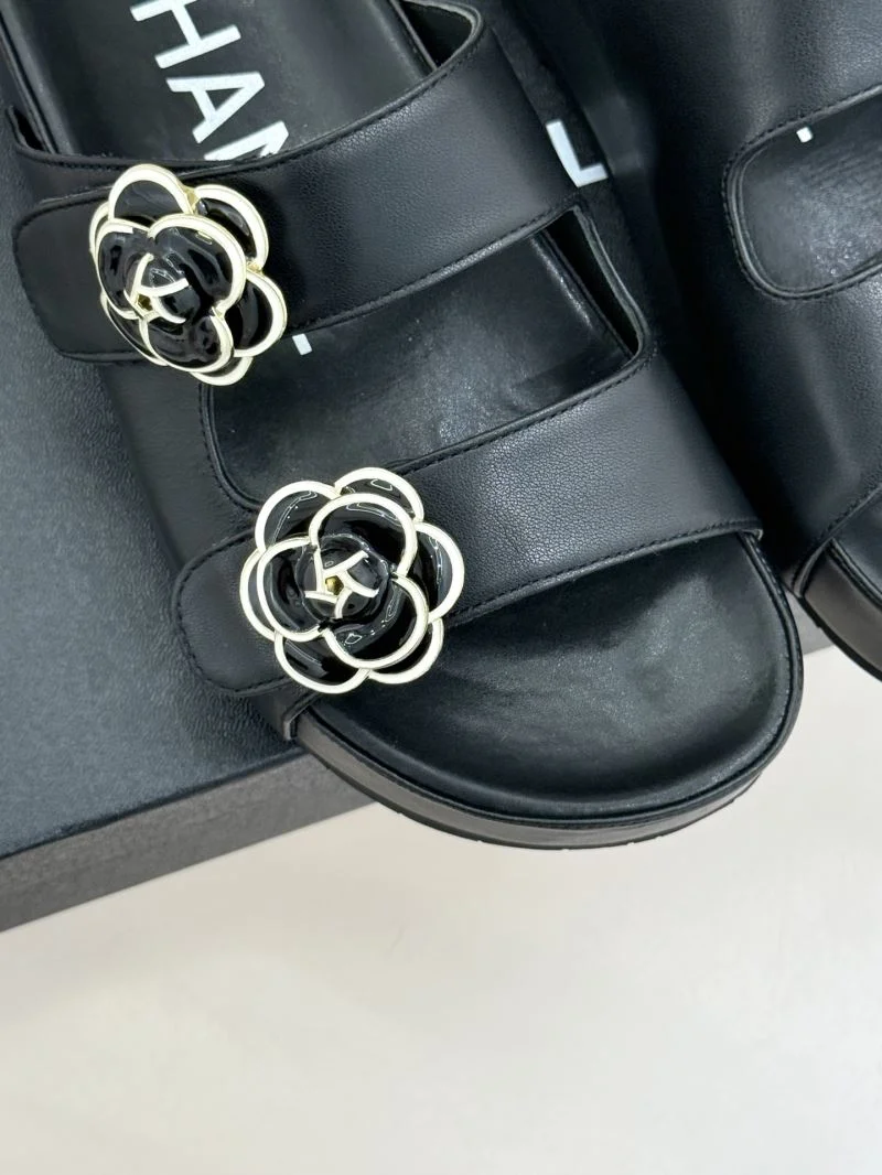 Chanel Slippers EyeCatching 19682