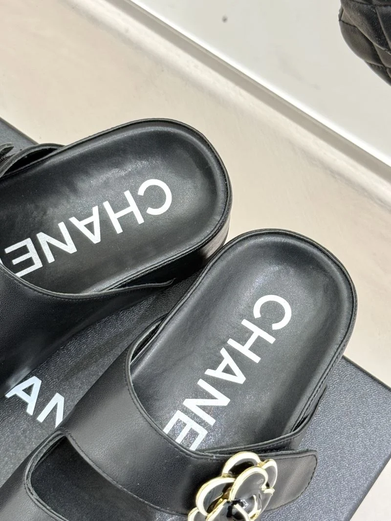 Chanel Slippers EyeCatching 19682