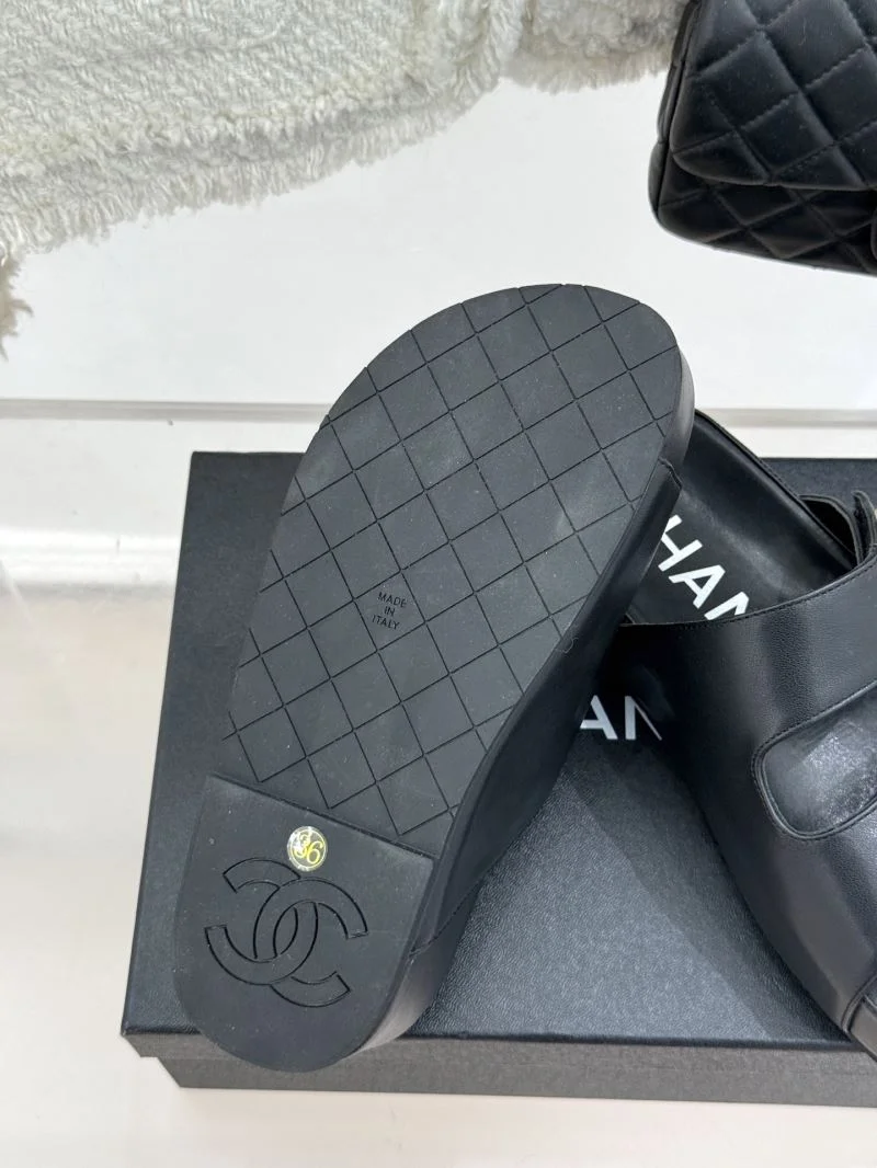Chanel Slippers EyeCatching 19682
