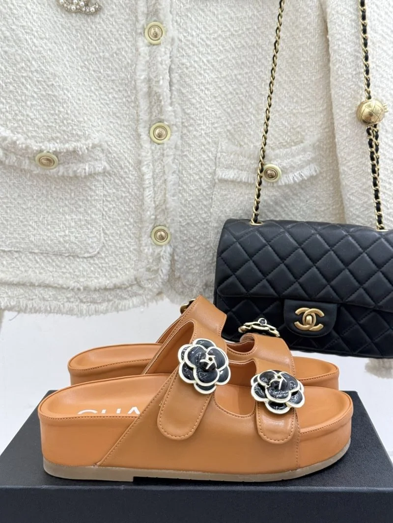 UrbanStyle Chanel Slippers 19673