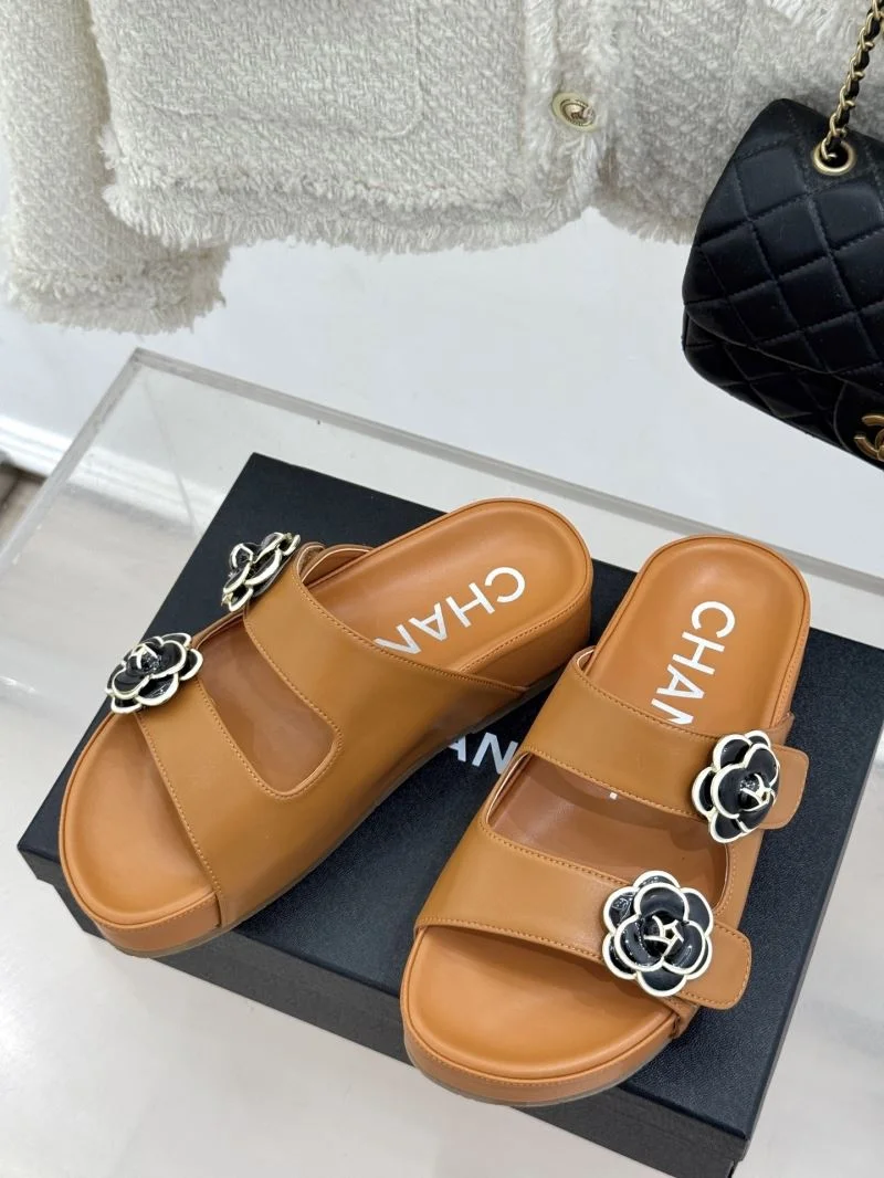 UrbanStyle Chanel Slippers 19673