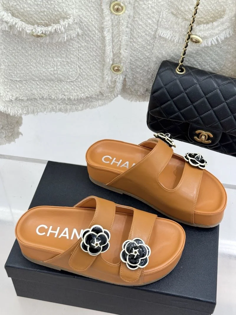 UrbanStyle Chanel Slippers 19673