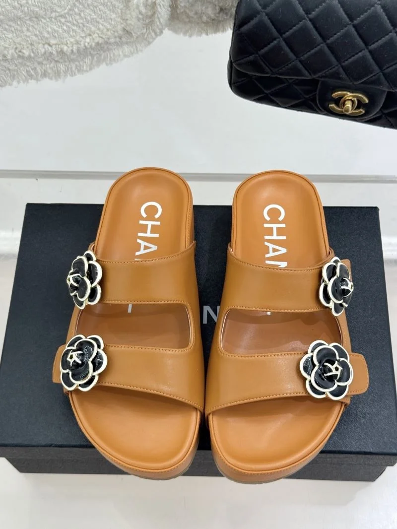 UrbanStyle Chanel Slippers 19673
