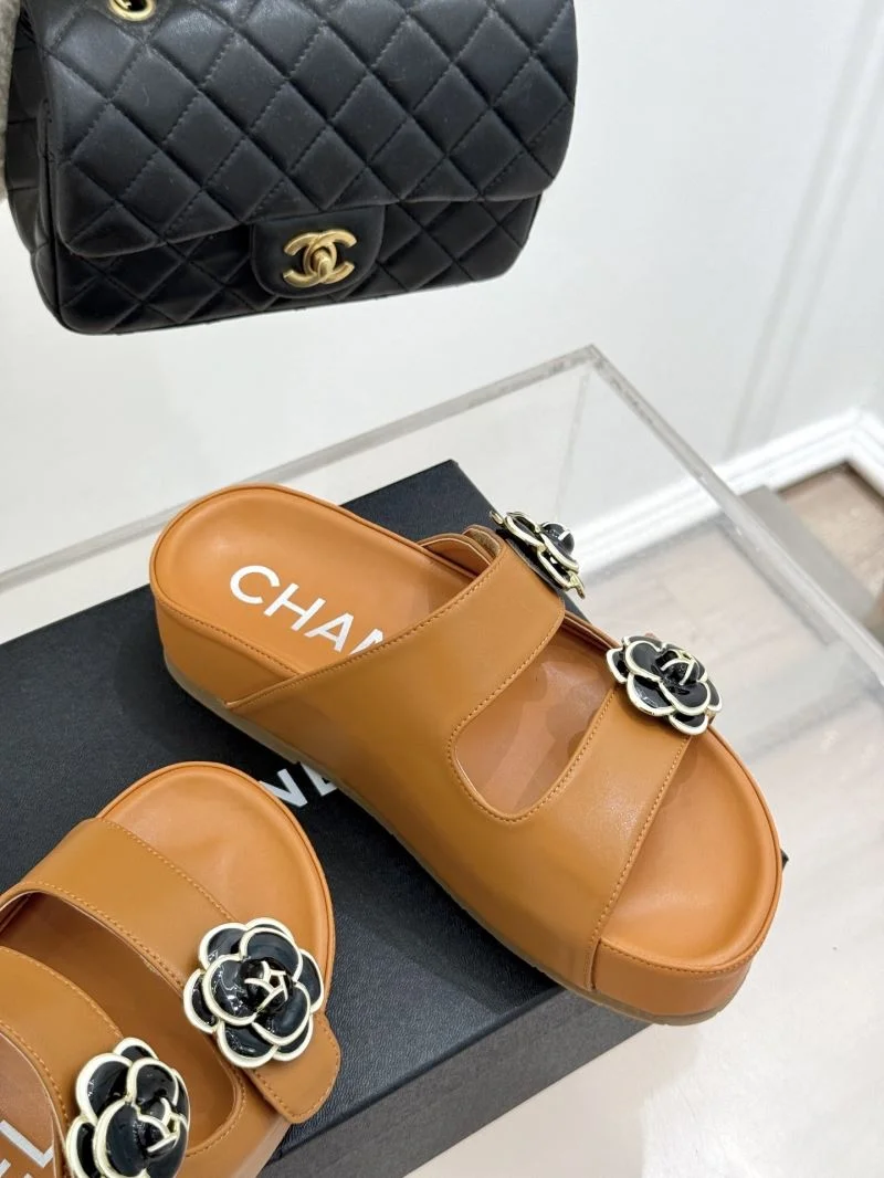 UrbanStyle Chanel Slippers 19673