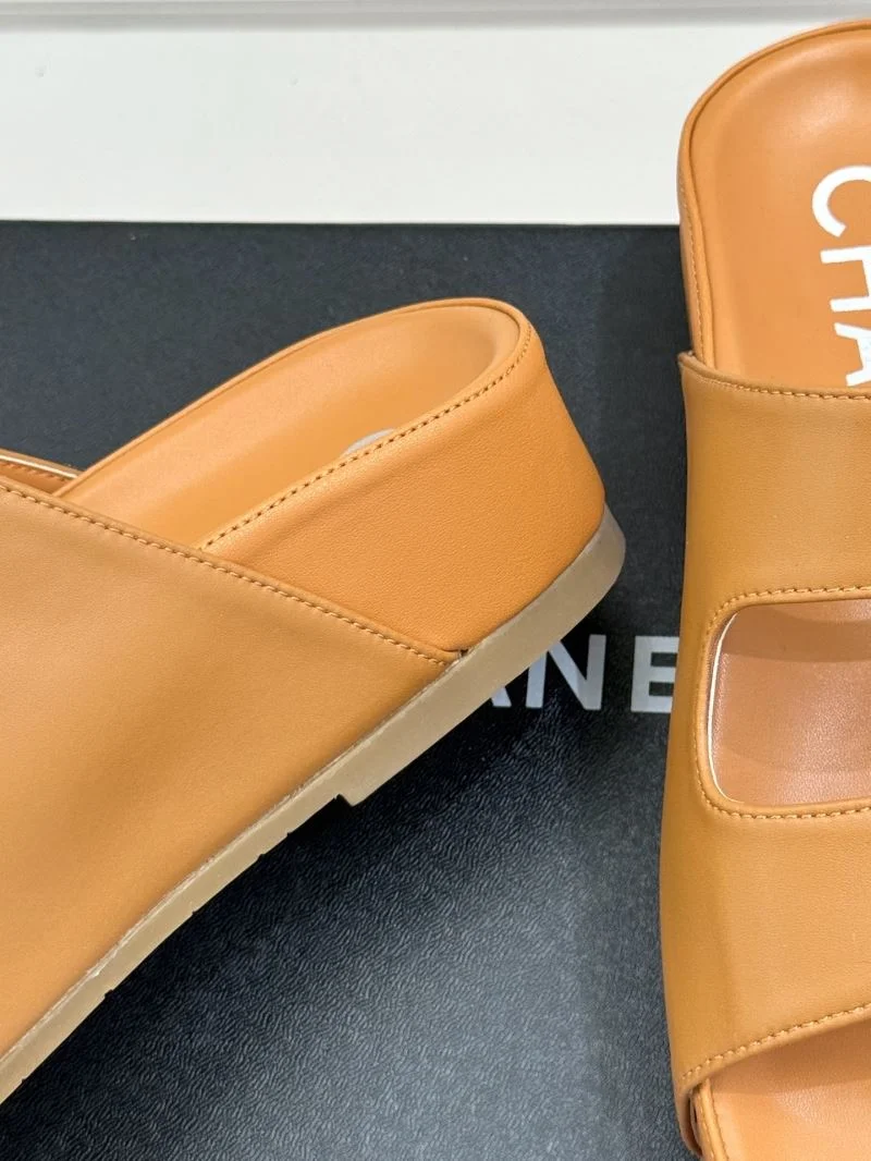 UrbanStyle Chanel Slippers 19673
