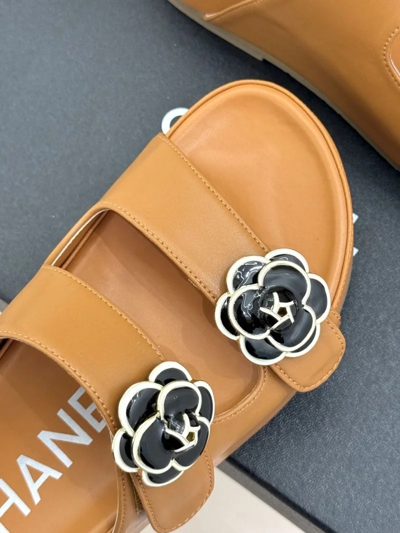 UrbanStyle Chanel Slippers 19673