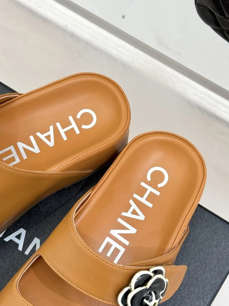 UrbanStyle Chanel Slippers 19673