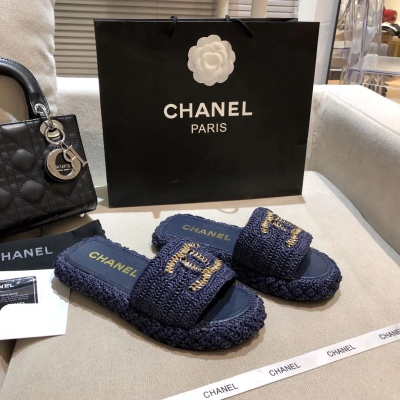 Chanel Slippers ModernLook 19627