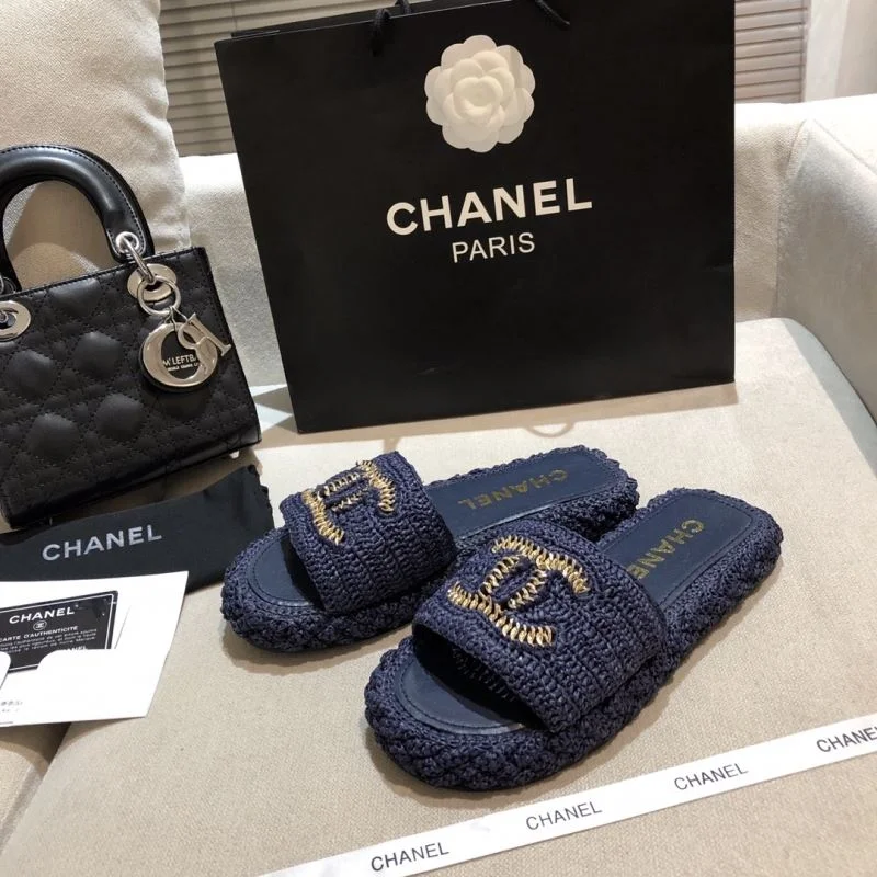 Chanel Slippers ModernLook 19627