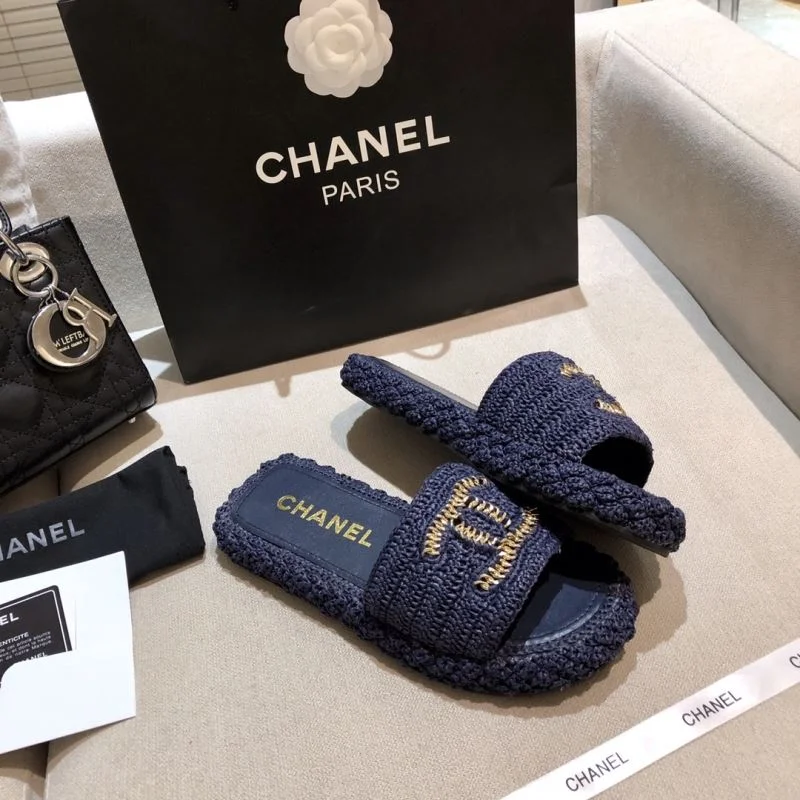 Chanel Slippers ModernLook 19627