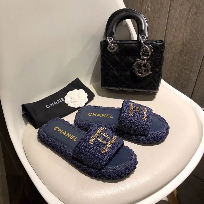 Chanel Slippers ModernLook 19627