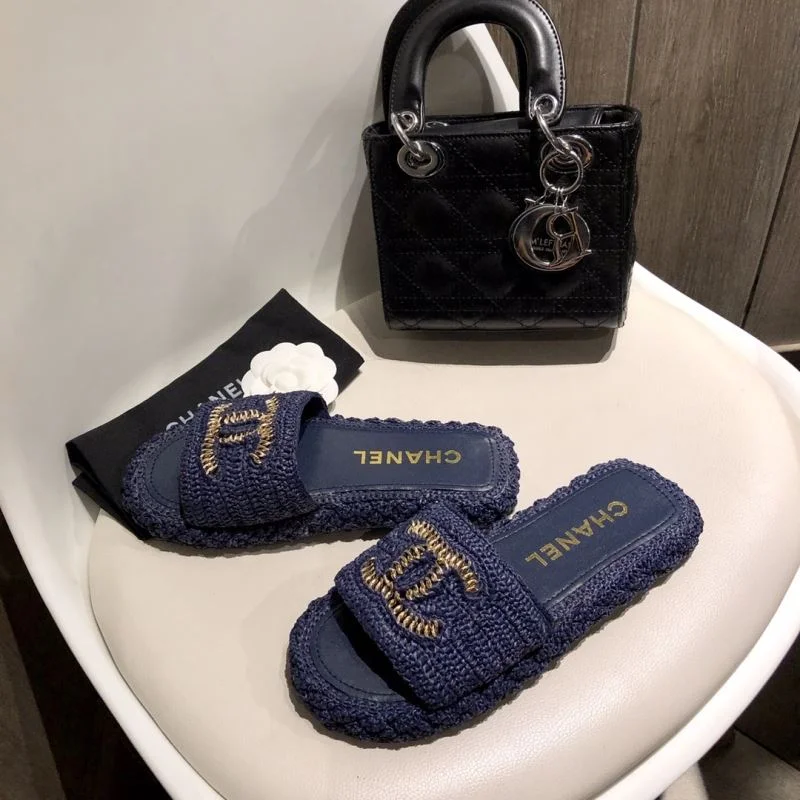 Chanel Slippers ModernLook 19627