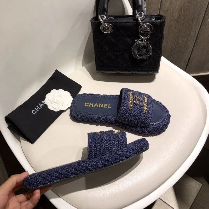 Chanel Slippers ModernLook 19627