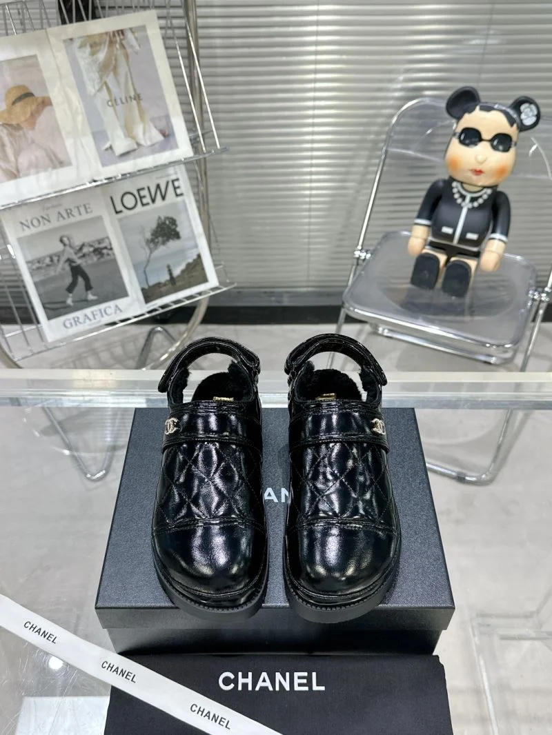 ModernLook Chanel Slippers 19609