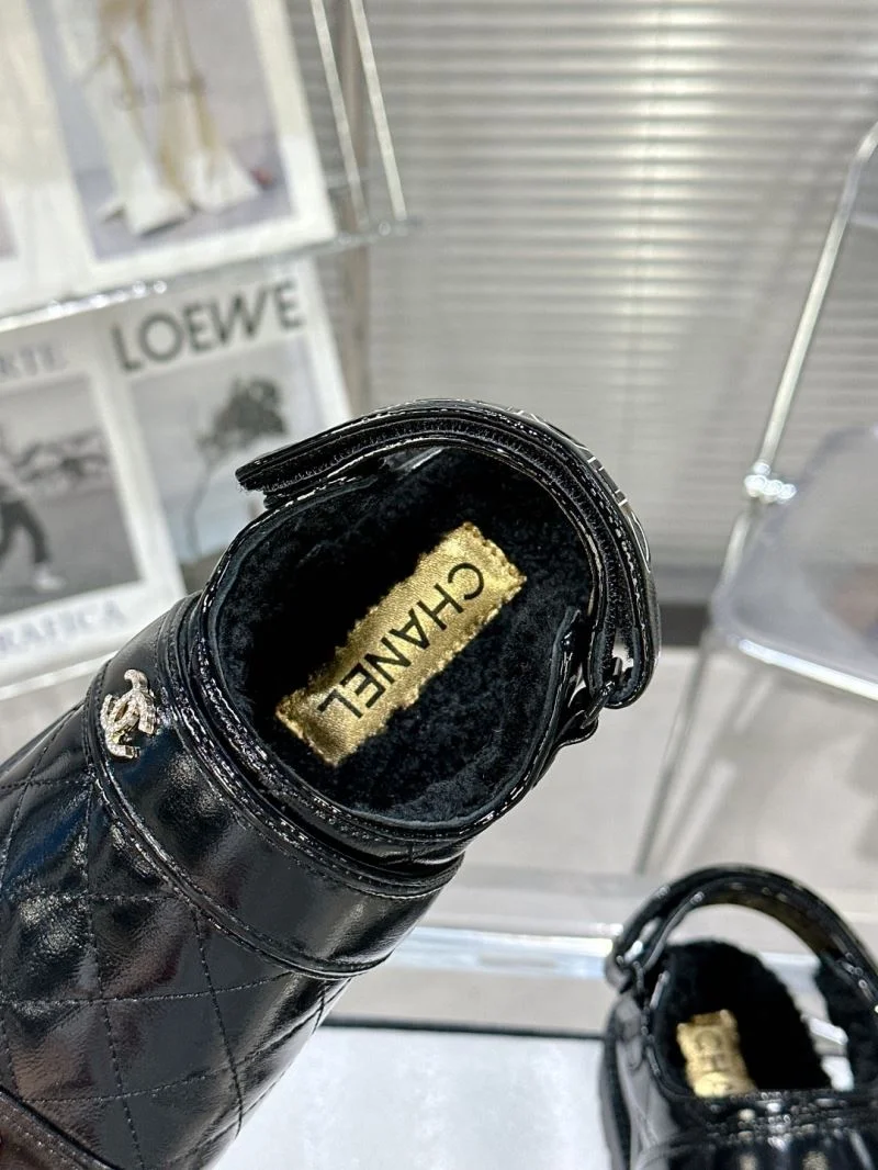 ModernLook Chanel Slippers 19609