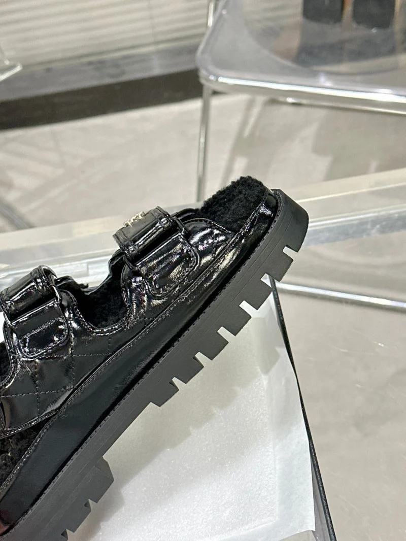 SmartChoice Chanel Slippers 19595