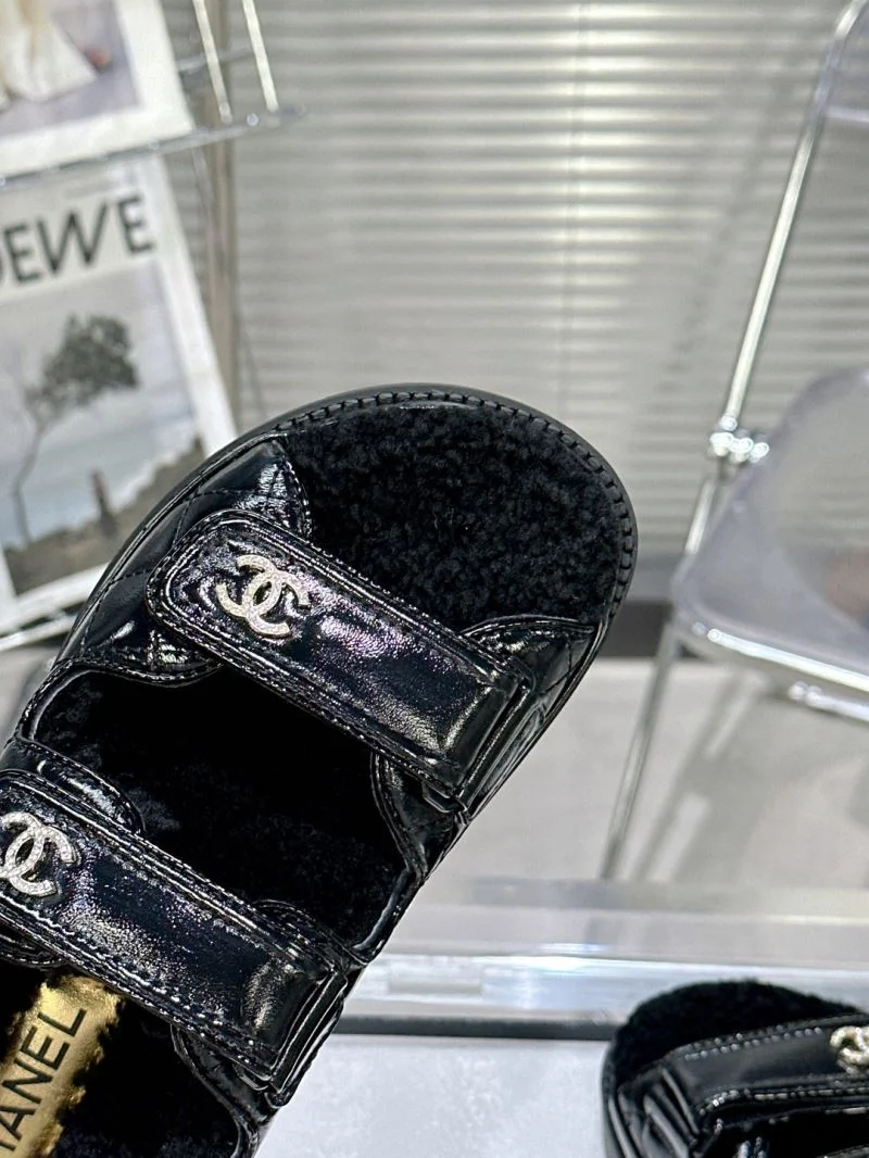 SmartChoice Chanel Slippers 19595
