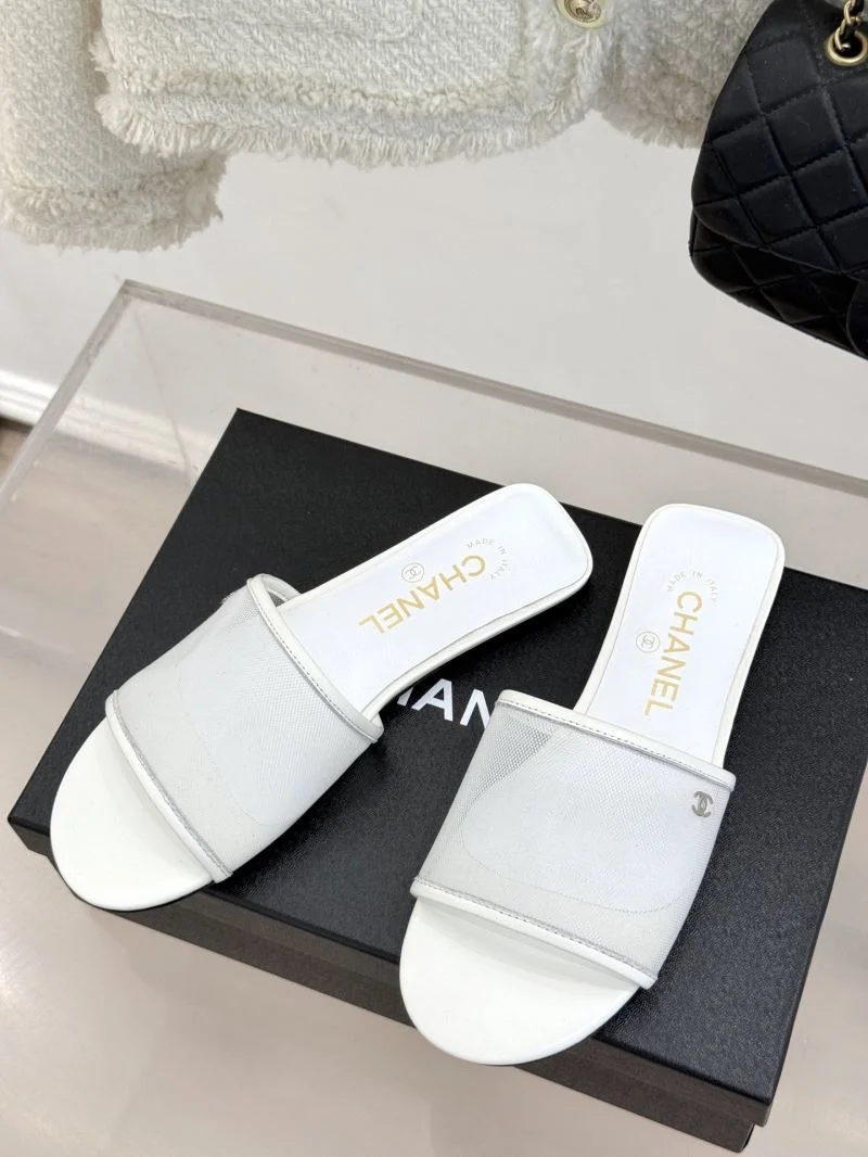 DailyWear Chanel Slippers 19592