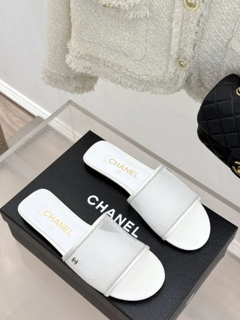 DailyWear Chanel Slippers 19592
