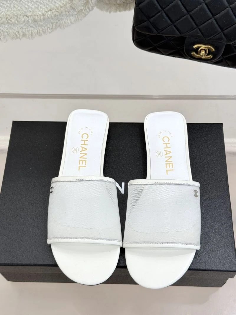 DailyWear Chanel Slippers 19592
