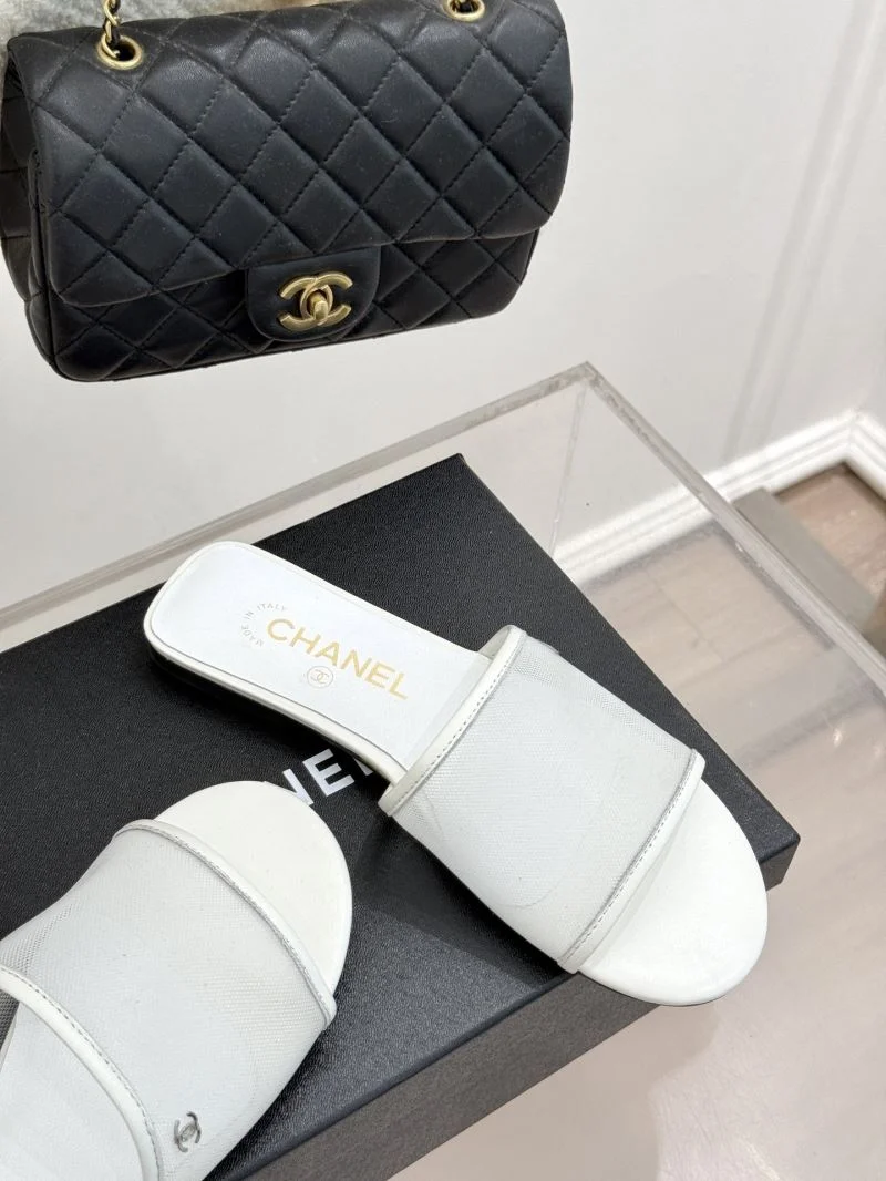 DailyWear Chanel Slippers 19592