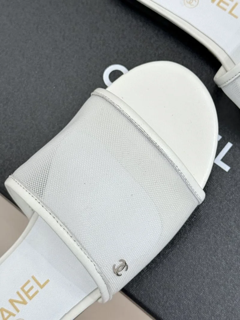 DailyWear Chanel Slippers 19592