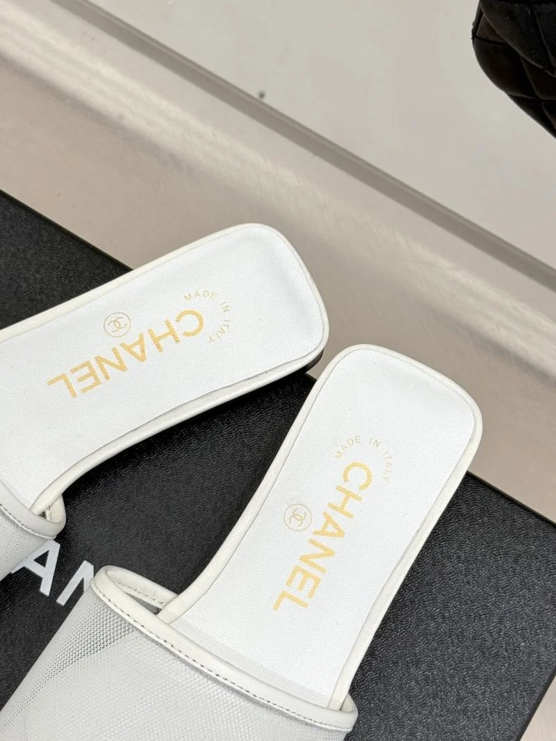 DailyWear Chanel Slippers 19592