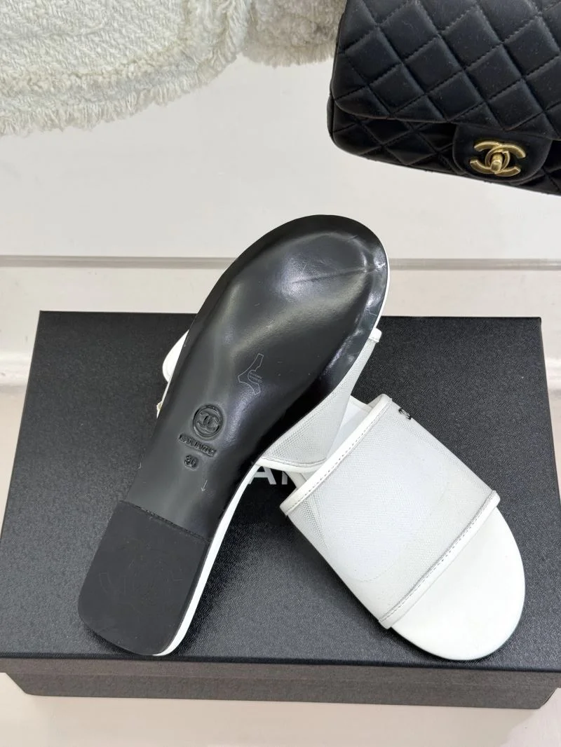 DailyWear Chanel Slippers 19592