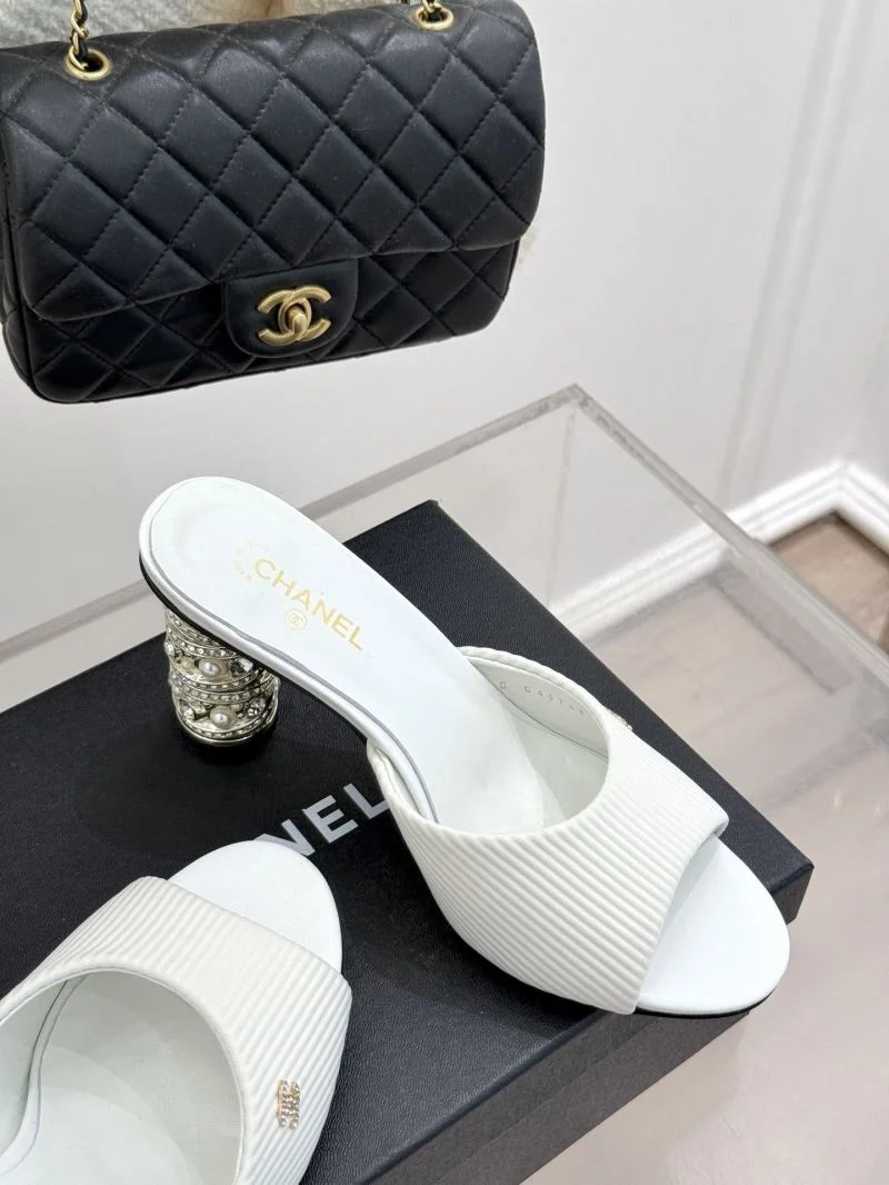 SportInspired Chanel Slippers 18922