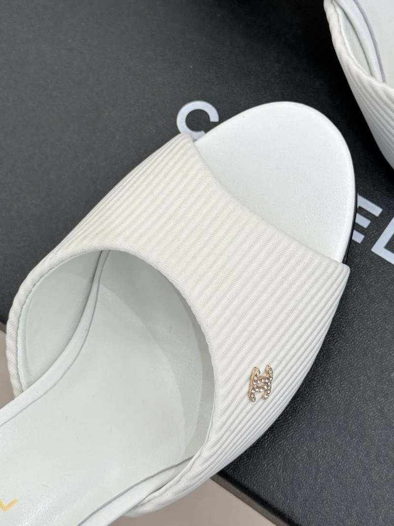 SportInspired Chanel Slippers 18922