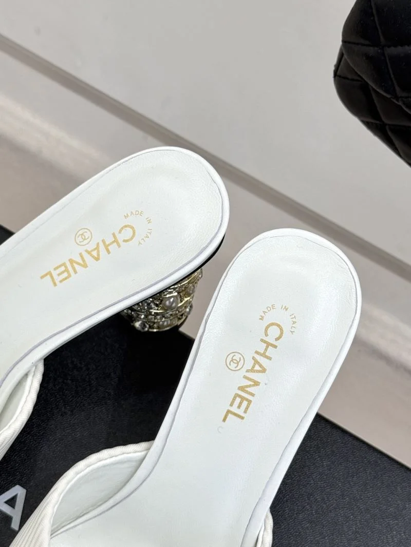 SportInspired Chanel Slippers 18922