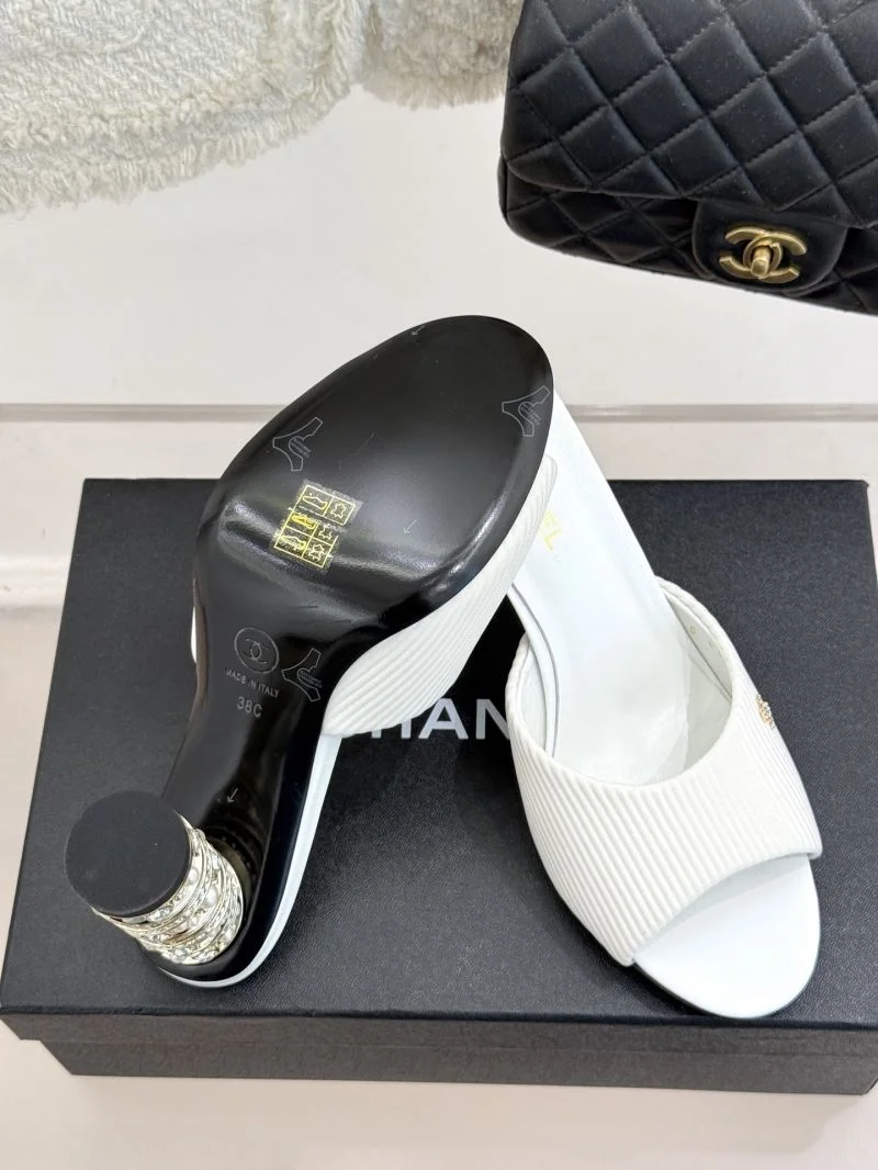 SportInspired Chanel Slippers 18922