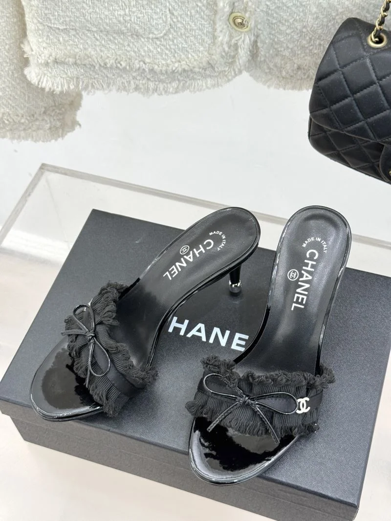 Chanel Slippers SportInspired 18929