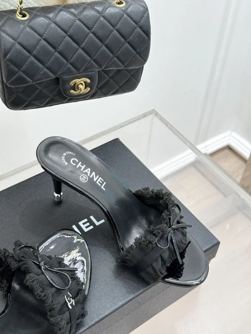 Chanel Slippers SportInspired 18929