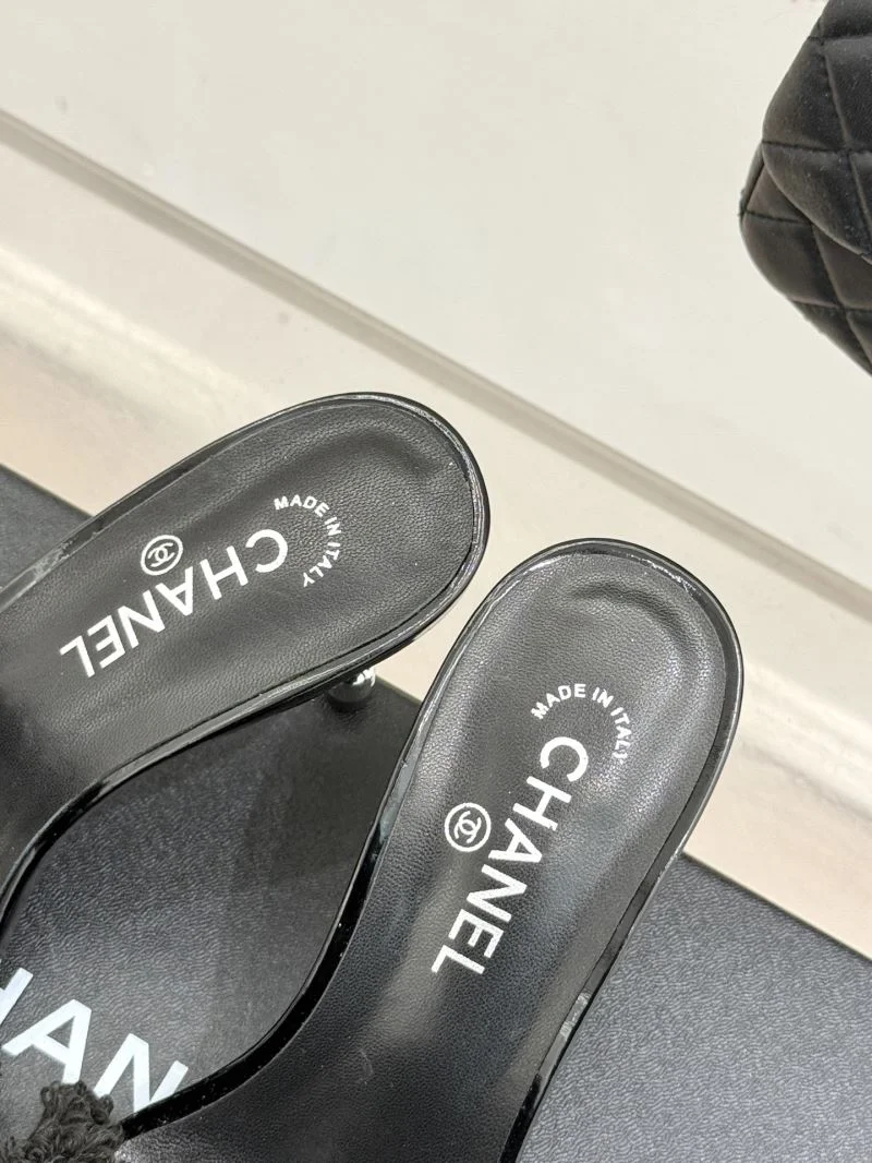 Chanel Slippers SportInspired 18929