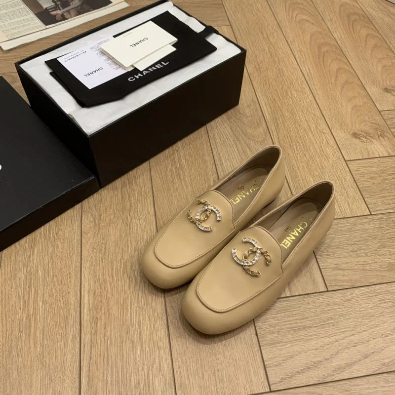 EasyCare Chanel Slippers 18913