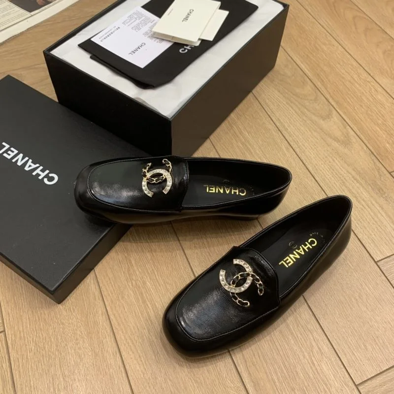 Chanel Slippers Resilient 18915