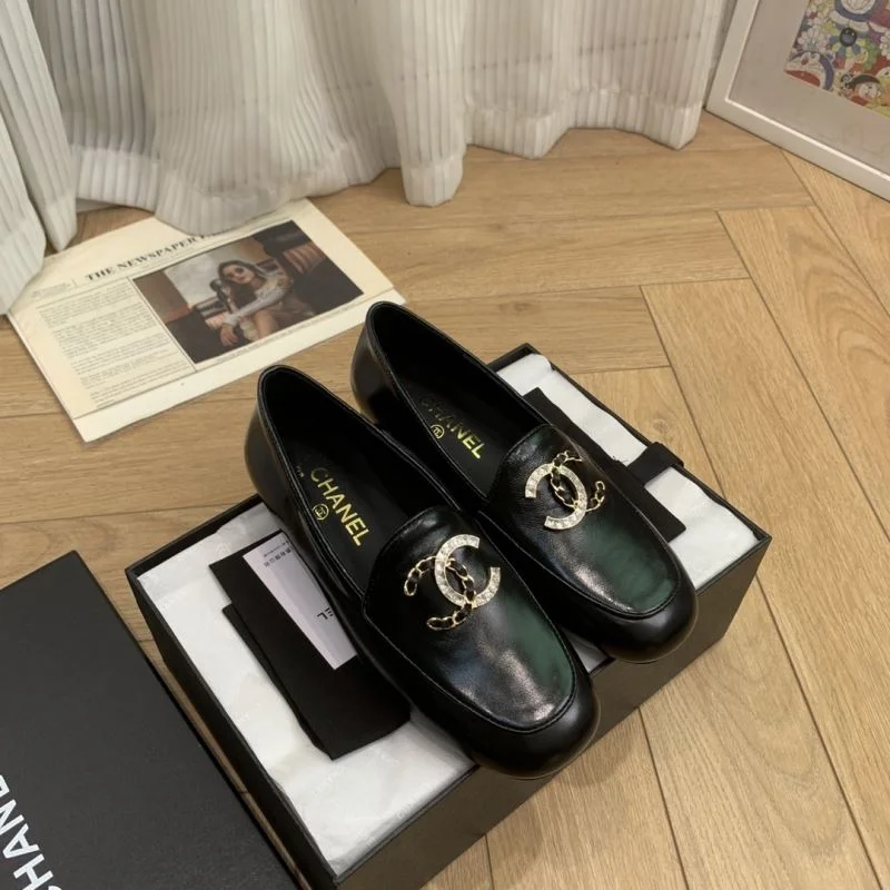 Chanel Slippers Resilient 18915