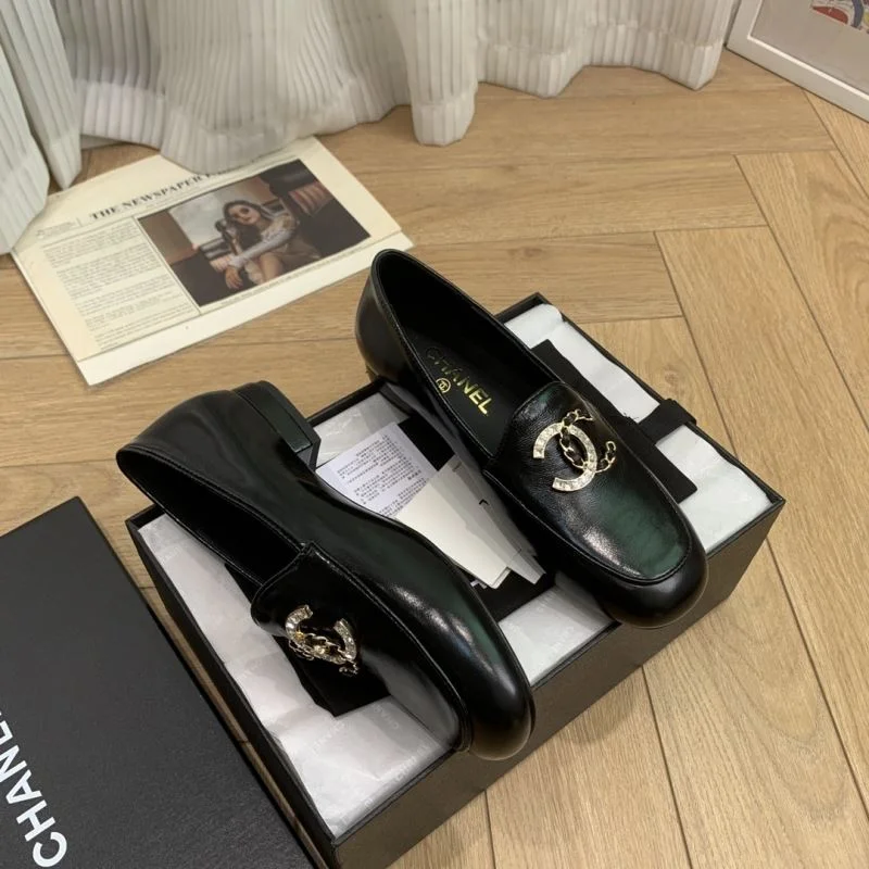 Chanel Slippers Resilient 18915