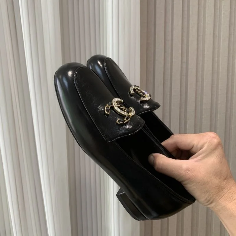 Chanel Slippers Resilient 18915