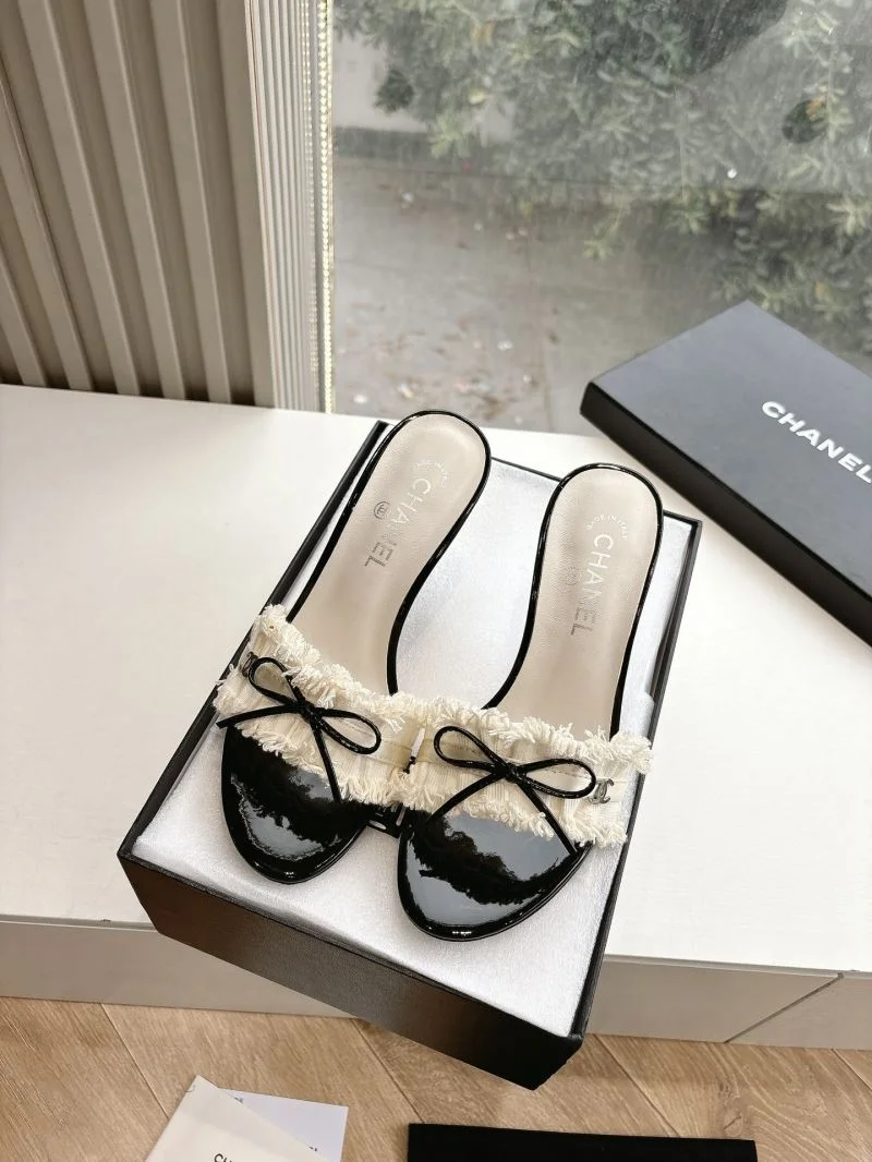 Chanel Slippers UrbanStyle 18876